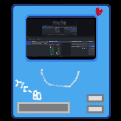 TIC-80 Animation
